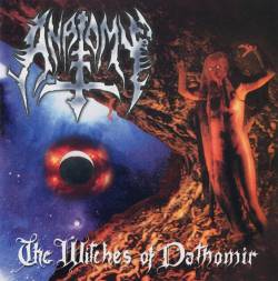 The Witches of Dathomir